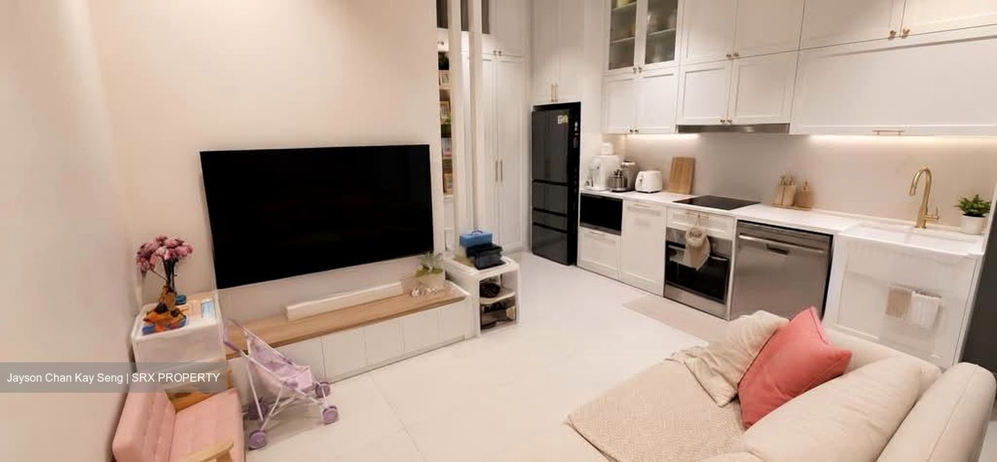 Seraya Residences (D15), Apartment #591850061